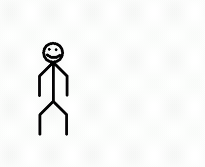 Skeleton Saying What GIF