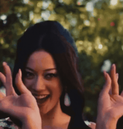 Skeleton Walking Looking At Camera GIF