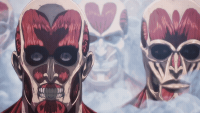 Skeleton With Heart On Head GIF