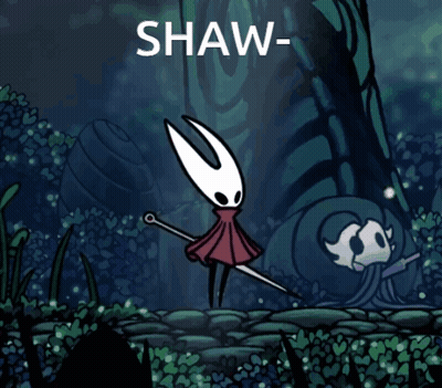 Skeleton With Name Shaw GIF