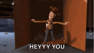 Skeleton With Oh Above Head GIF