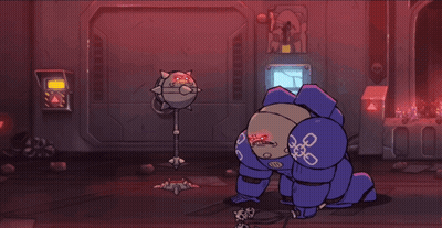 Skeleton With Word Gala Coming Out Of Mouth GIF