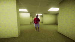 Skibidi Bop Guy With Different Backgrounds GIF