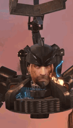 Skibidi Toilet That's All GIF