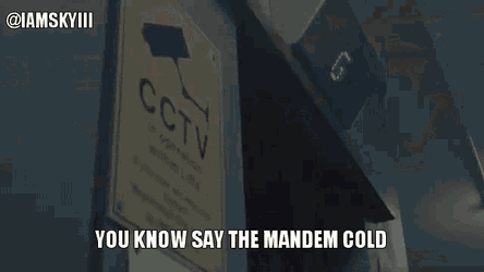 Skiifall Ting Tun Up GIF