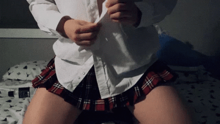 Skirt GIF