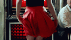 Skirt GIF