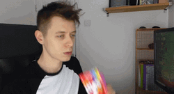 Skittles Candy Rush GIF