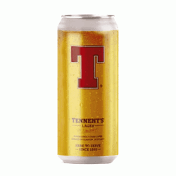 Skol Cold Can Beer Waiting GIF