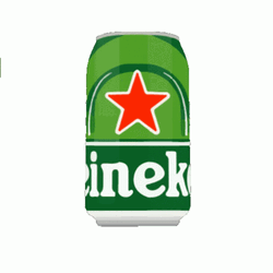 Skol Let's Chug It All GIF
