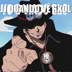 Skol Pirates Ace Got It GIF