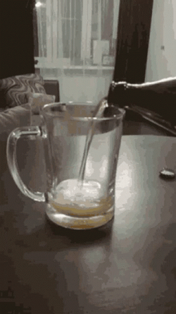 Skol Today's A Wrap GIF
