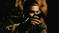 Skol Vikings Won Battle GIF