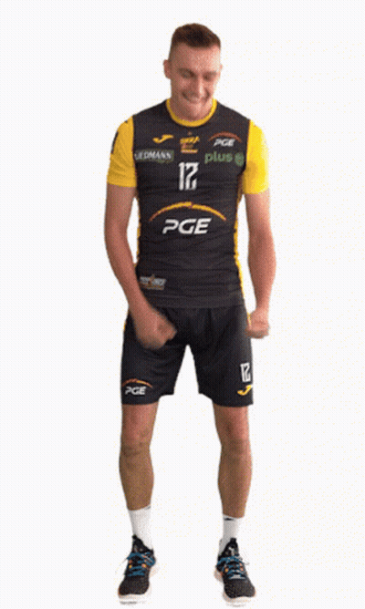 Skra Belchatow GIF