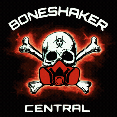 Skull And Crossbones Poster Boneshaker Central GIF