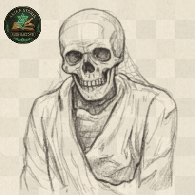 Skull Arte E Storia Audio Racconti GIF
