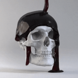 Skull Crushers Gooey Glory GIF