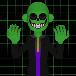 Skull Crushers Sketchoo GIF