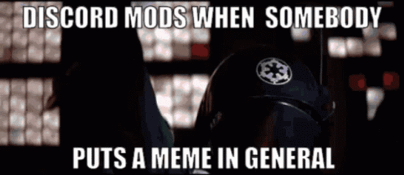 Skull Meme Discord Mods When Somebody GIF