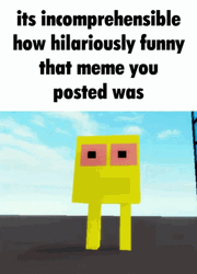 Skull Meme You Posted Was GIF