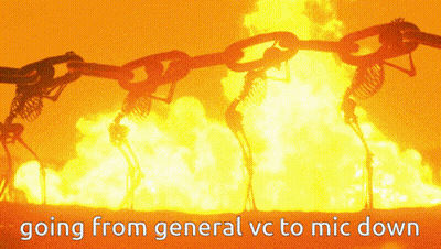 Skull Saying I Got A Bone To Pick With You GIF