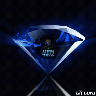 Skull Wearing Gas Mask Meth Yerevan GIF