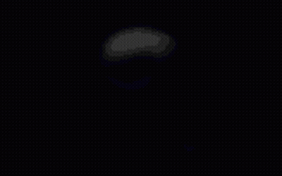 Skull With Smoke Coming Out Of Mouth GIF