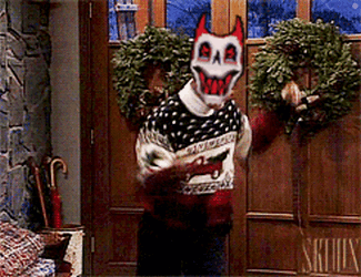 Skullx Carlton GIF