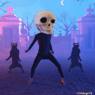 Skullyboys Nft GIF