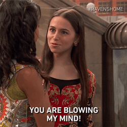 Sky Katz Ravens Home Good Thinking GIF
