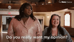 Skylar Astin That's My Opinion GIF