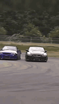 Skyline Gtr GIF