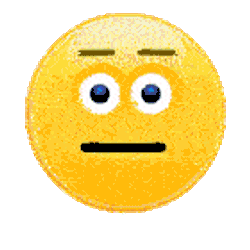 Skype Emoji Shivering Sticker GIF