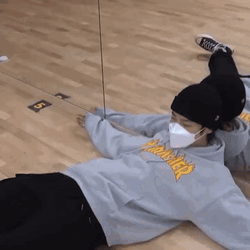 Skz Attack Hug GIF