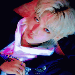 Skz Iconic Felix Performance GIF