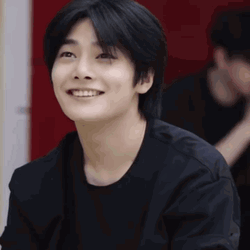 Skz Jeongin Cute Smile GIF