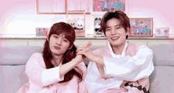Skz Lee Know Happy Birthday Seungmin GIF