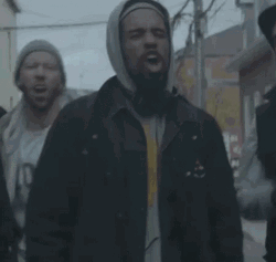 Slacker Ah Calisse GIF