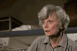 Slacker Barbara Billingsley GIF