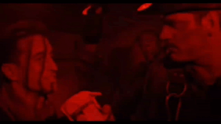 Slacker Predator Slack-Jawed Simps Scene GIF