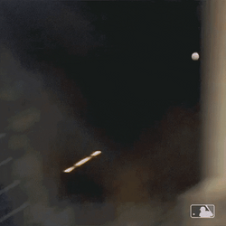 Slam Diego Padres Home Run Score GIF