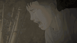 Slam Dunk Ryota Miyagi Crying GIF