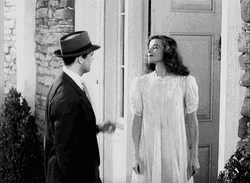 Slap Fight Noir Film GIF