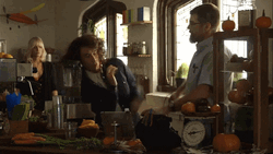Slap Fight Portlandia Season 4 GIF
