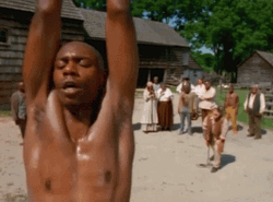 Slave Getting Whipped Funny Meme GIF