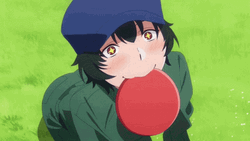 Slave To Love Anime UzaMaid GIF