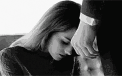 Slave To Love Hot Lady Pleading GIF