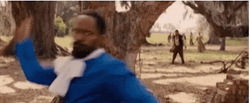 Slave Whipping Jamie Foxx Django Unchained GIF
