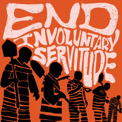 Slavery End Involuntary Servitude GIF