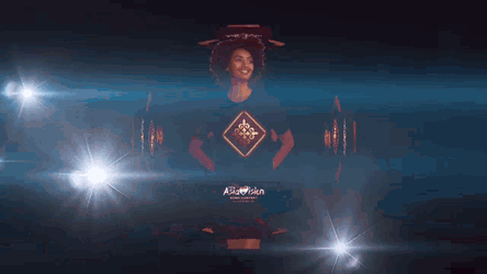 Slay Asiavision GIF
